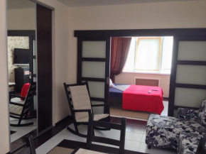 Komarova Apartments